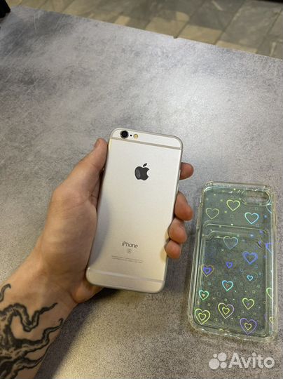 iPhone 6s оригинал