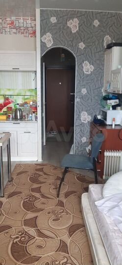 Аукцион: 1-к. апартаменты, 23,9 м², 3/9 эт.