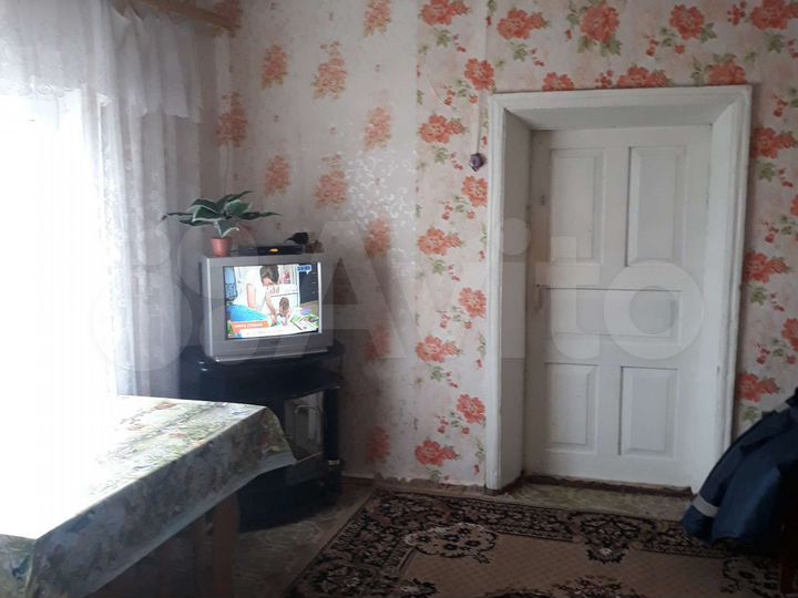 Дом 57 м² на участке 30 сот.