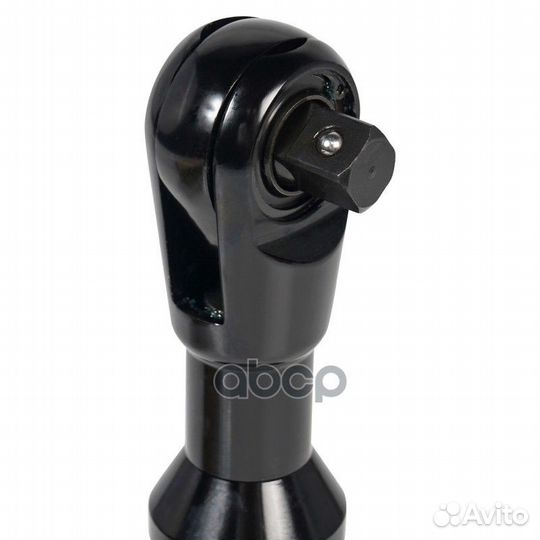 Трещотка пневматическая 1/2 61Нм (ataz011) ataz