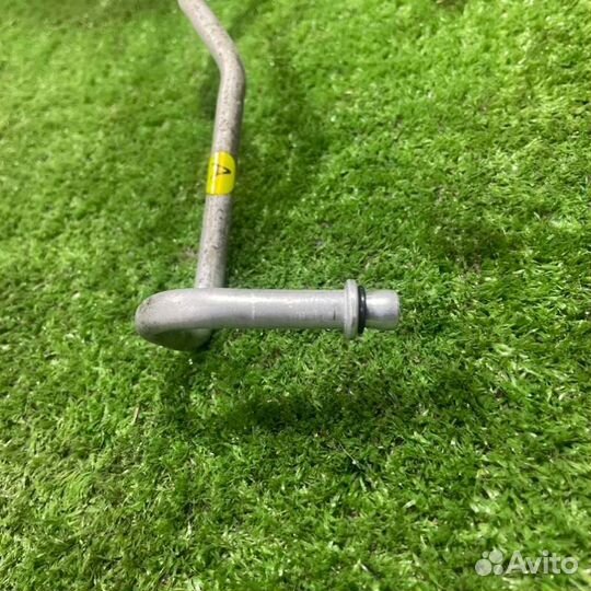 Трубка кондиционера передняя Mitsubishi Lancer X