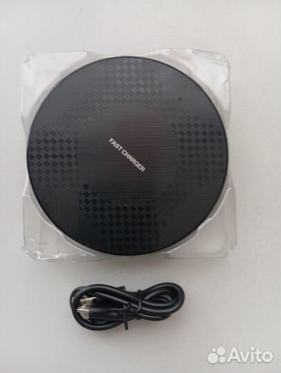 Бзу Wireless Charge