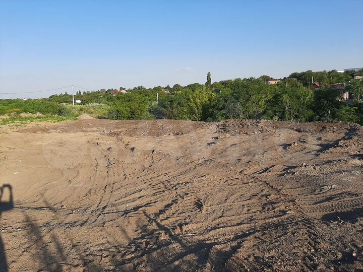 Участок 5 сот. (ИЖС)