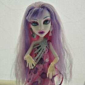 Кукла Spectra Monster High