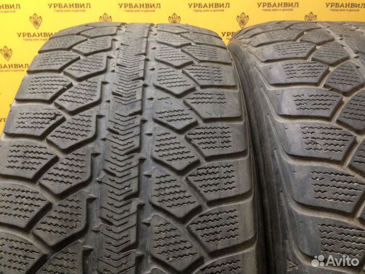 Toyo Garit PX 225/55 R17