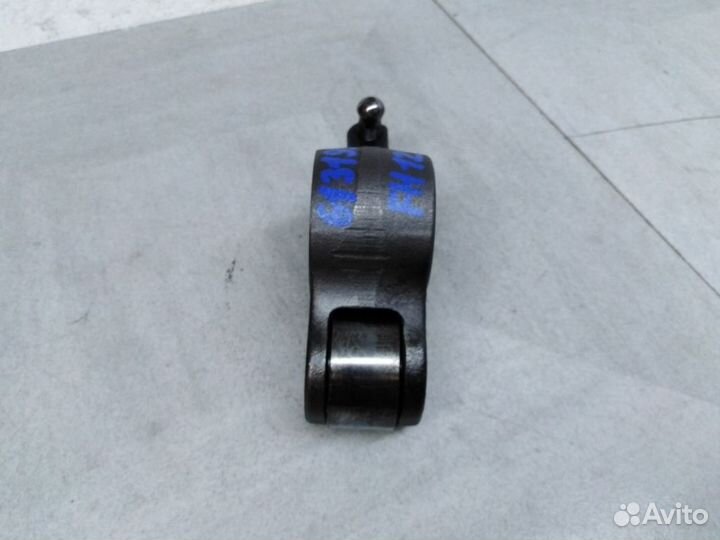 Рокер Рено FH12