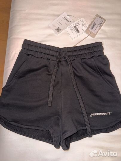 Шорты женские hinnominate