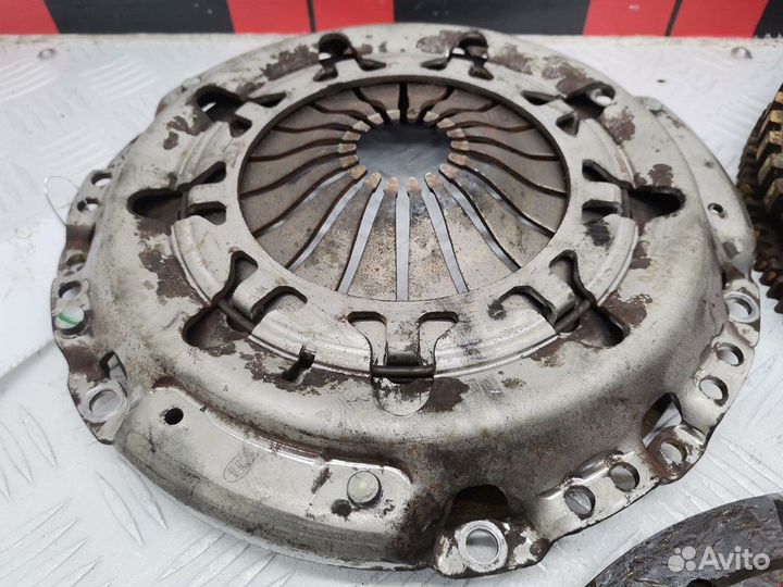 Маховик для Peugeot-Citroen 307