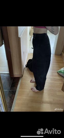 Судейские штаны