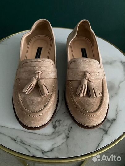 Лоферы Iren Vartic