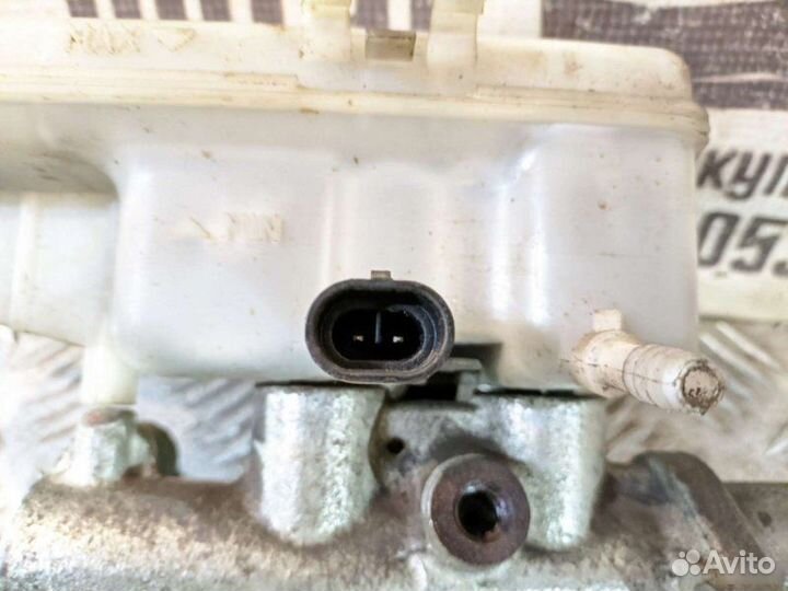 Главный тормозной цилиндр Peugeot