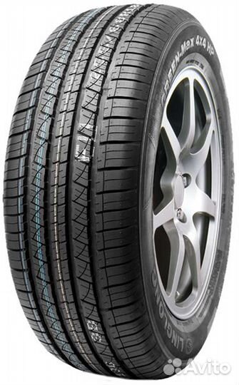 LingLong Green-Max 4x4 HP 265/50 R19 110W