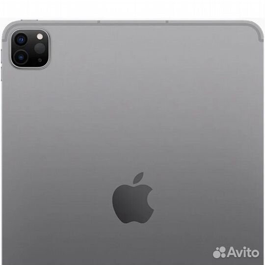 Планшет Apple iPad Pro 11