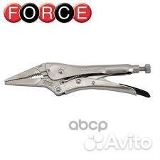 Струбцина 10 614250 force