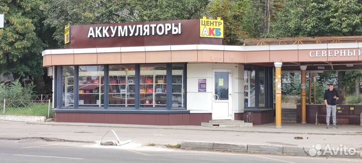 Аккумулятор Тюмень 60-64 Ah в ассортименте