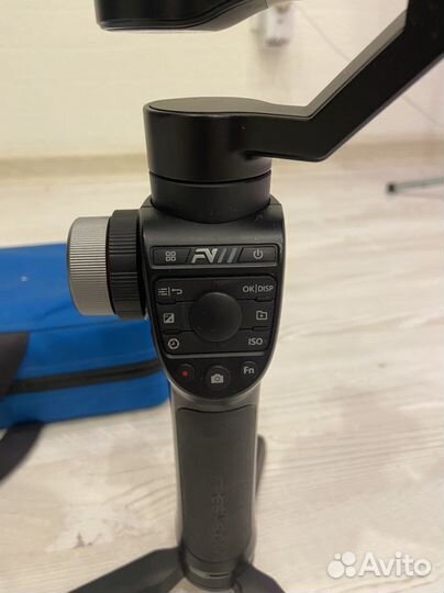 Стабилизатор для телефона Free Vision Vilta-M Pro