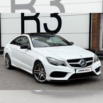 Mercedes-Benz E-класс 2.0 AT, 2015, 143 000 км