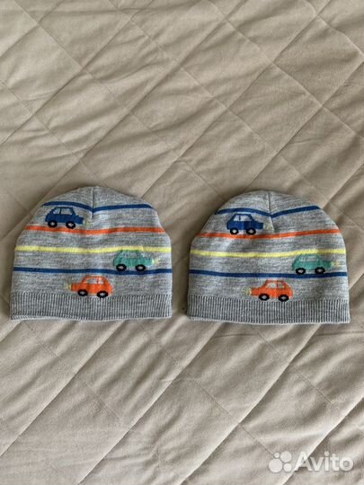 Шапка mothercare 54 см