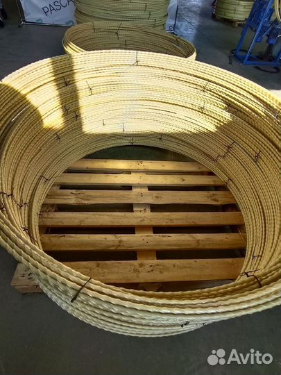 Арматура композитная аск