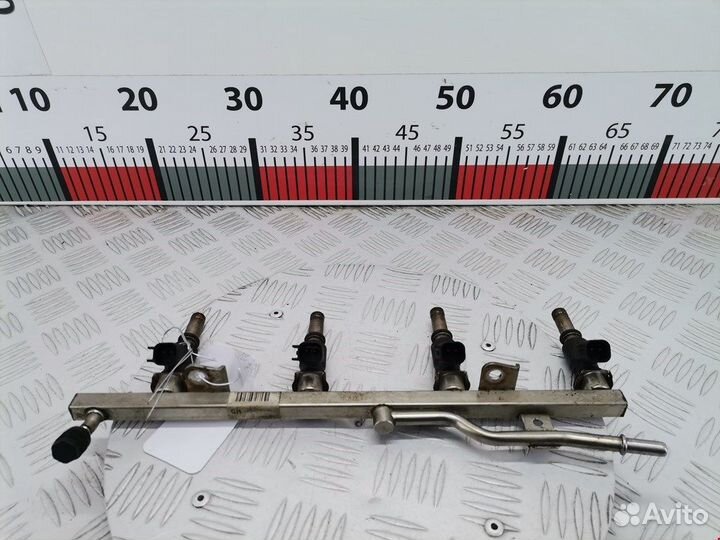 Форсунка для Opel Zafira B