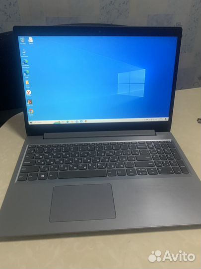 Ноутбук lenovo