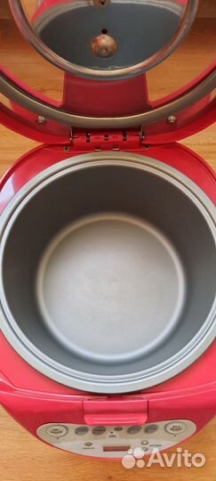 Мультиварка