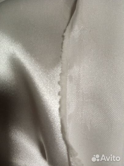 Подкладочная ткань отрез