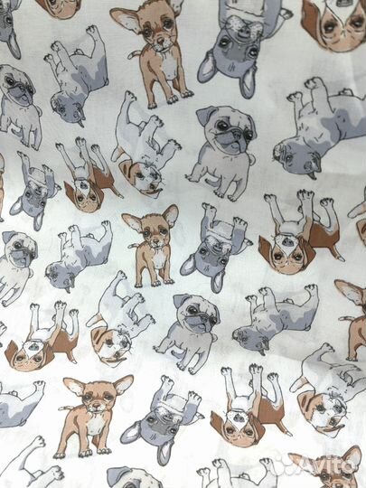 Ткань поплин ширина 150см ткань на бортики постель