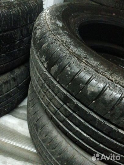 Lassa Competus A/T 2 225/65 R17 98