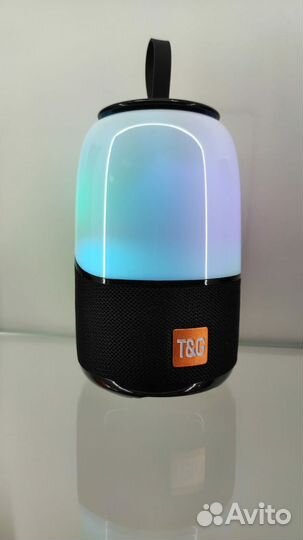 Блютуз колонка JBL-608