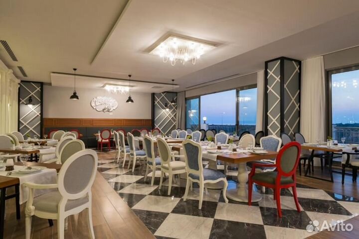 Горящая путевка в Турцию на одного Ультра Все Вкл