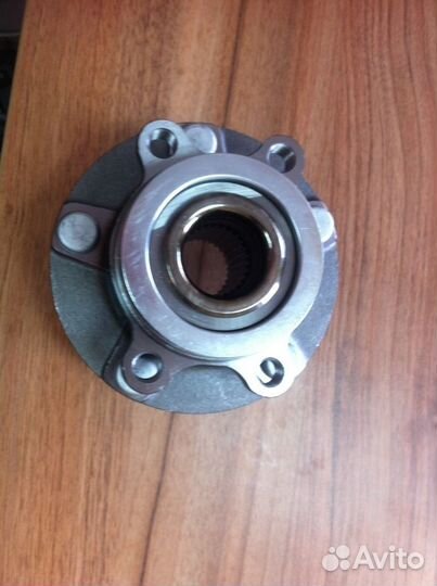 Подшипник ступицы Mazda / Ford / Honda