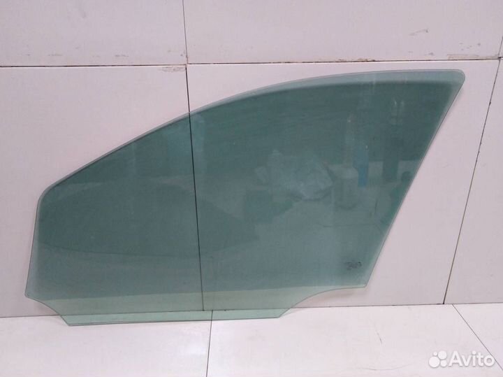 Стекло двери передней правой Mercedes-Benz ML-Clas