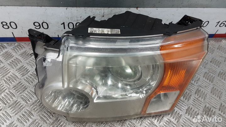 Фара Land Rover Discovery 3 (2004-2009)