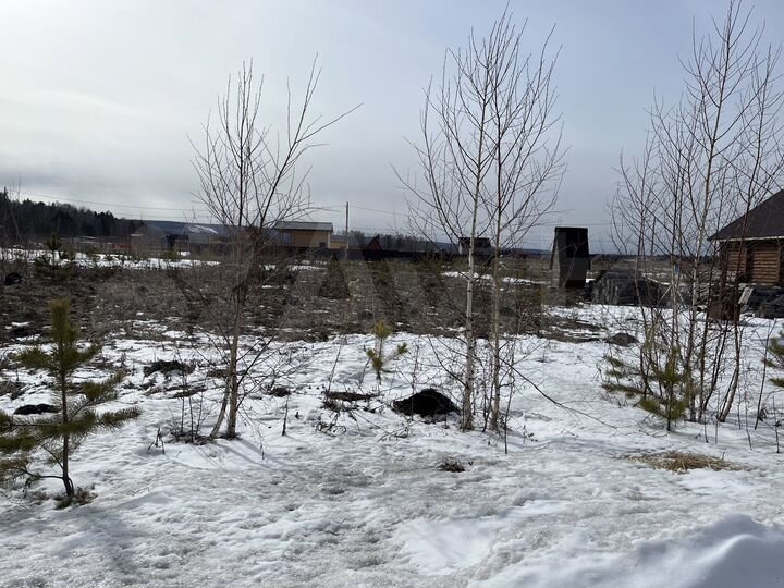 Участок 27,7 сот. (СНТ, ДНП)