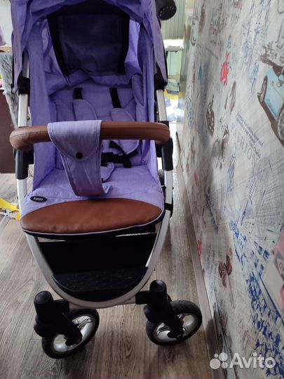 Продам коляску