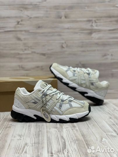 Кроссовки Asics Gel-Sonoma