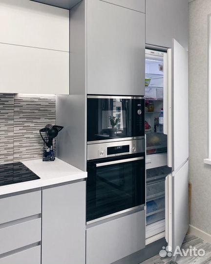 Кухонный гарнитур в рассрочку без банков