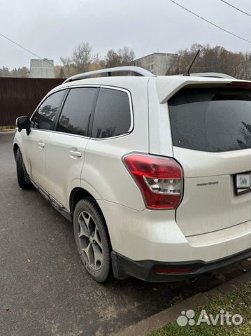Subaru Forester, 2013 объявление продам