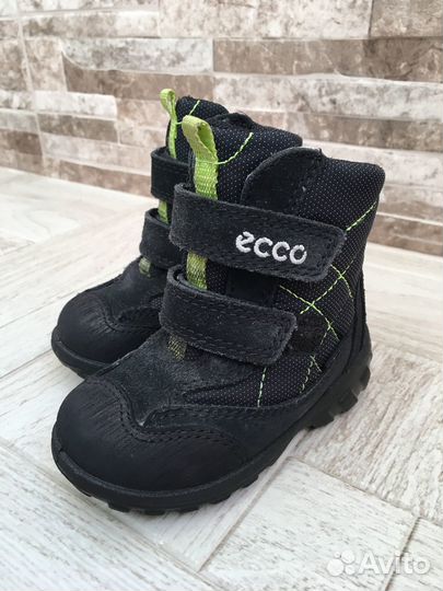 Ботинки Pablosky / Сказка / Ecco