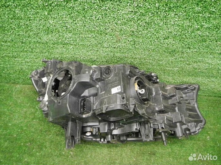 Фара левая BMW 7-Series