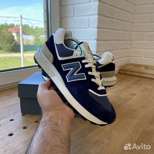 New Balance 574 Legacy (9,5 US)