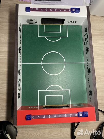 Настольные игры для детей