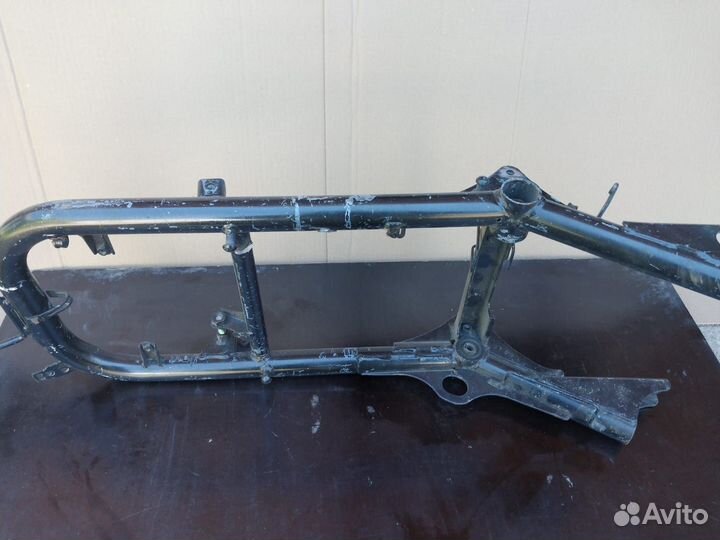 Honda zoomer, honda ruckus, yamaha vox