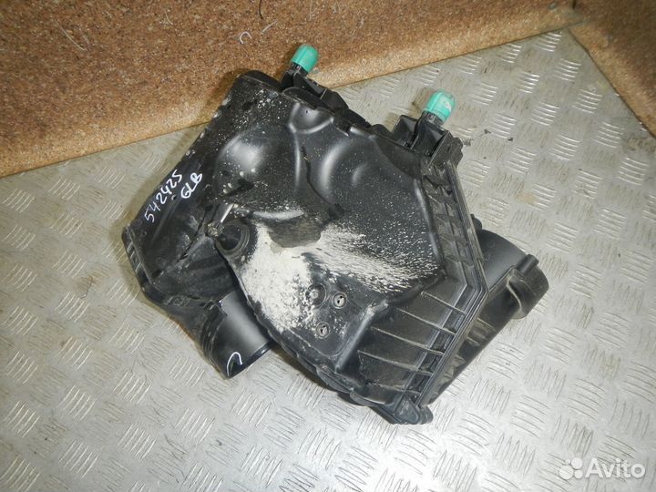 Корпус воздушного фильтра, Mercedes-Benz Mercedes Glb-Klasse (X247)