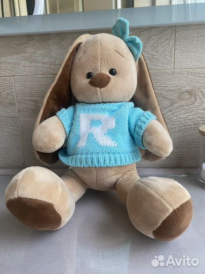 Игрушки пакетом