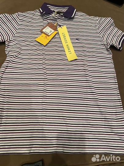 Поло Etro оригинал