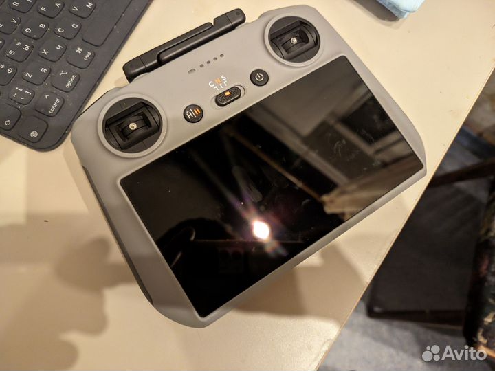 Dji mini 4 pro fly more combo plus rc2