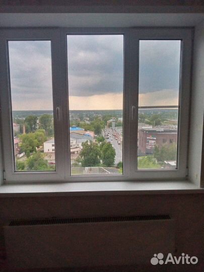 Пластиковые окна Рехау для коттеджа