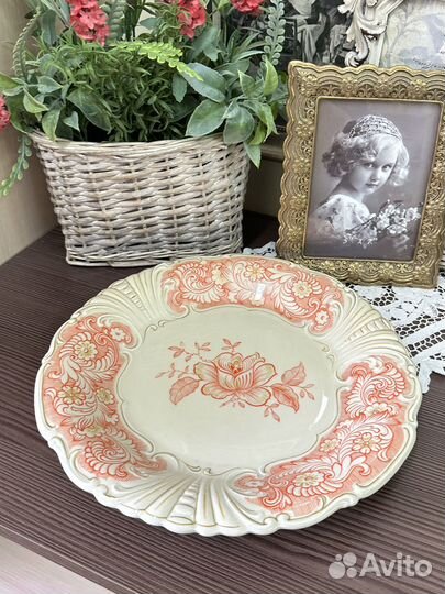 Сервировочное блюдо Бавария